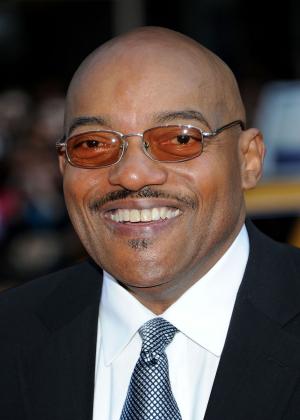 Ken Foree